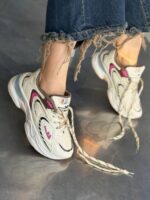 کتونی واریور F کد 33055 - تصویر 6