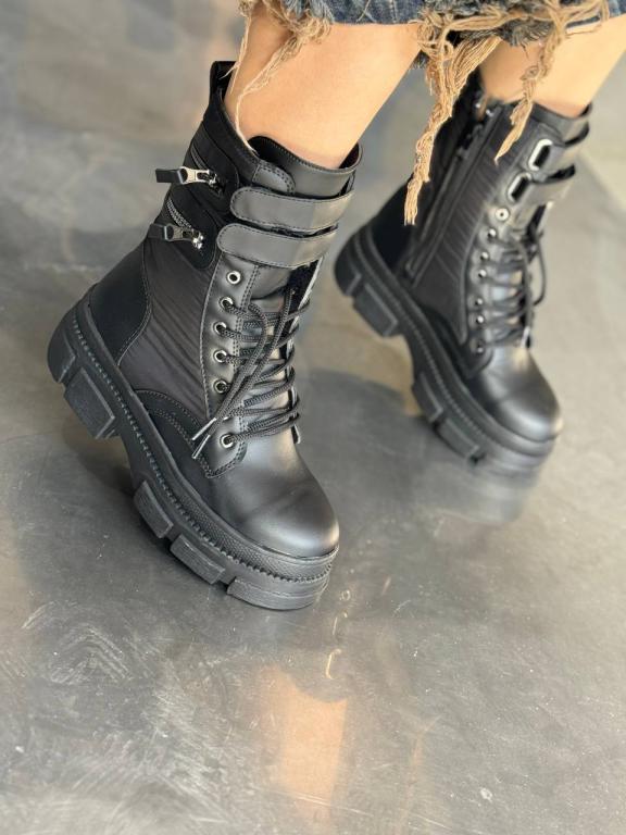 photo_2025-10-06_15-51-09 بوت کاپشنی دوزیپ 33073 - تصویر 1