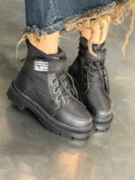 بوت NEW تانکی 33081 - تصویر 2