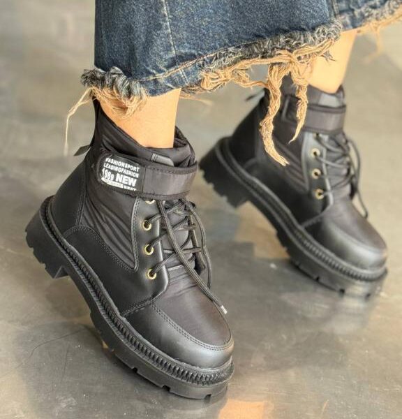 بوت NEW تانکی 33081