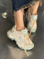 کتونی بالنسیاگا شاین 33056 - تصویر 10