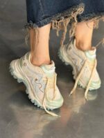 کتونی بالنسیاگا شاین 33056 - تصویر 11