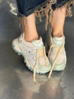 کتونی بالنسیاگا شاین 33056 - تصویر 12