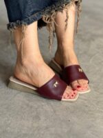 صندل نیکتا ساده 32718 - تصویر 15