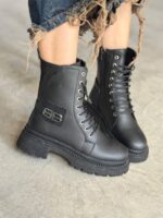 بوت بالنسیاگا 33075 - تصویر 2