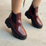 بوت ورنی 33100