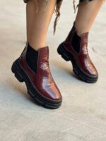 بوت ورنی 33100