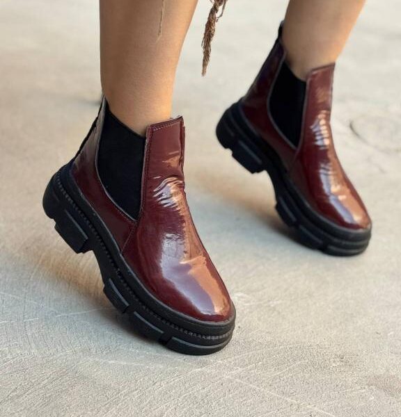 بوت ورنی 33100