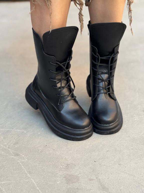 photo_2025-10-09_16-00-35 بوت بندی بغل زیپ 33110 - تصویر 1