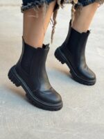 بوت بغل کش 33114 - تصویر 2