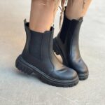 بوت بغل کش 33114