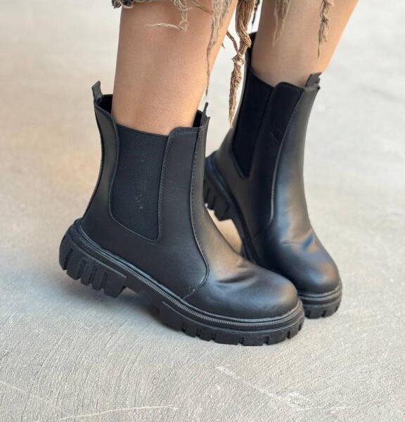 بوت بغل کش 33114