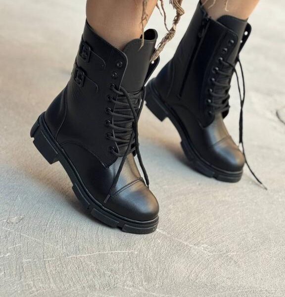 بوت دوسگک 33112