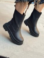 بوت ساق کش بلند 33111