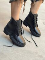 بوت بندی ساده 33105 - تصویر 3