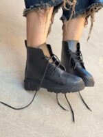 بوت بندی ساده 33105 - تصویر 2