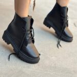 بوت بندی ساده 33105