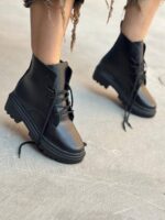 بوت بندی ساده 33105