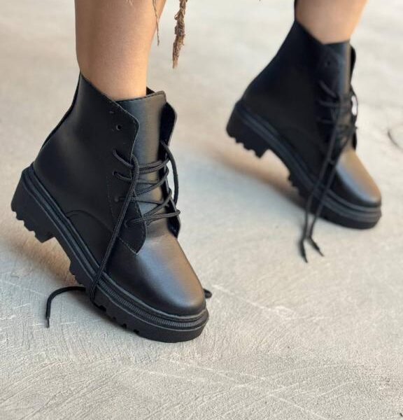 بوت بندی ساده 33105