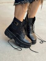 بوت کمربندی 33109 - تصویر 2