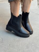 بوت ساق کش 33108 - تصویر 2