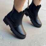 بوت ساق کش 33108