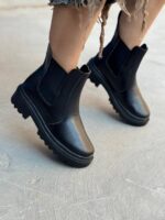 بوت ساق کش 33108