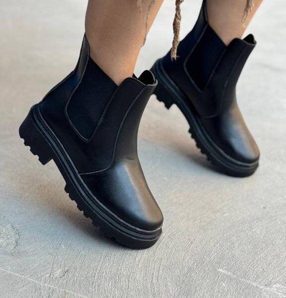 بوت ساق کش 33108