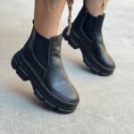 بوت بغل کش 33091