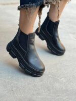 بوت بغل کش 33091