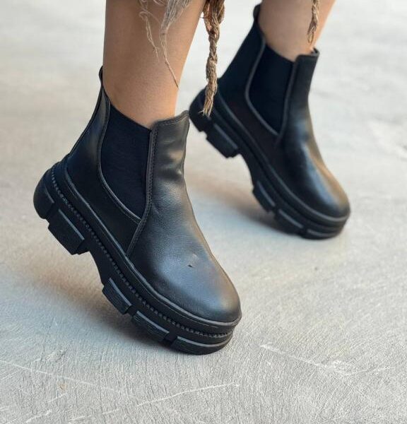 بوت بغل کش 33091