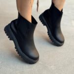 بوت بغل کش 33102