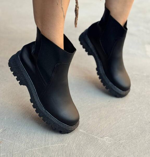 بوت بغل کش 33102