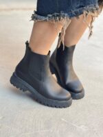 بوت بغل کش 33102 - تصویر 4