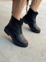 بوت رویه زیپ 33085