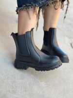 بوت بغل کش 33120 - تصویر 2