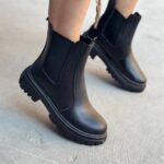 بوت بغل کش 33120