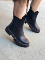 بوت بغل کش 33120