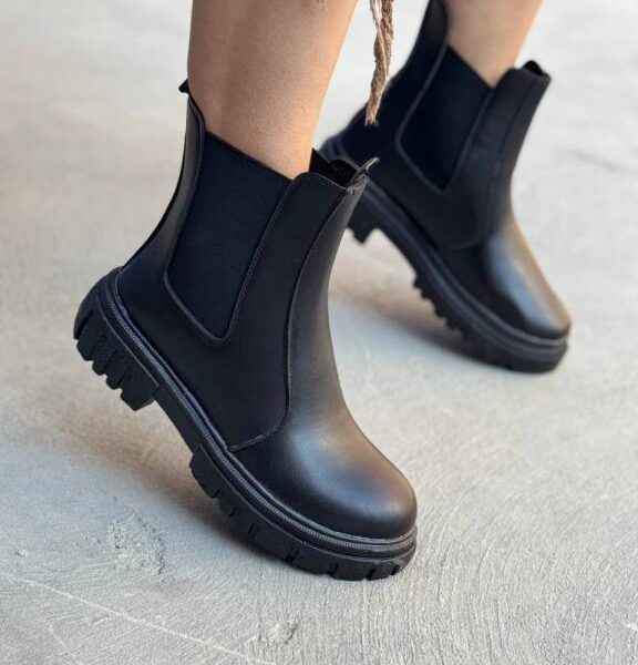 بوت بغل کش 33120