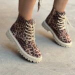 بوت پلنگی بندی 33093