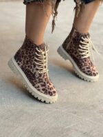 بوت پلنگی بندی 33093