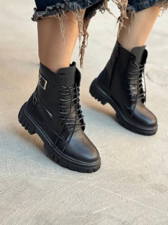 photo_2025-10-09_19-48-59 بوت بغل زیپ سگک 33095 - تصویر 1