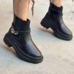 بوت ساق کش یراق 33119