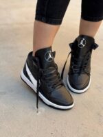 کتونی نایک جردن ساقدار 32942 - تصویر 17