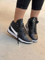 کتونی نایک جردن ساقدار 32942 - تصویر 18