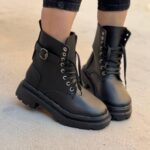 بوت بندی سگک دار 33129