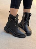 بوت بندی سگک دار 33129