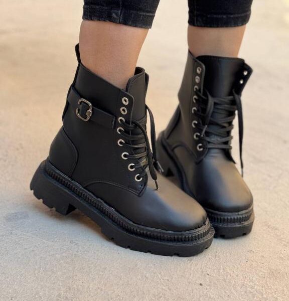 بوت بندی سگک دار 33129