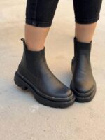 بوت بغل کش 33101 - تصویر 2