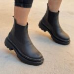 بوت بغل کش 33101